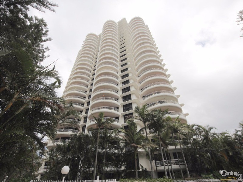 85 Old Burleigh Road, Surfers Paradise QLD 4217