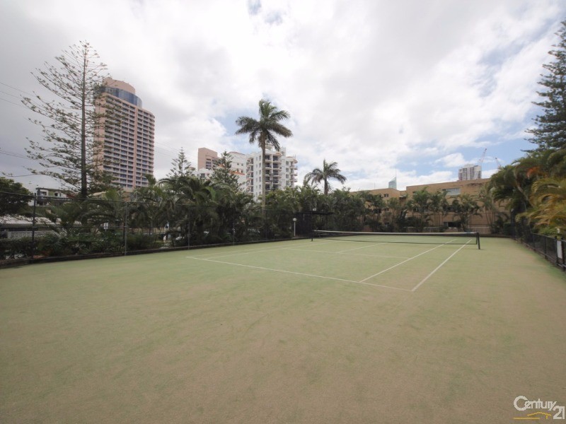 85 Old Burleigh Road, Surfers Paradise QLD 4217