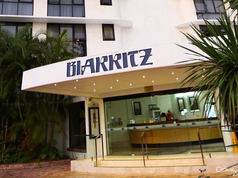 85 Old Burleigh Road, Surfers Paradise QLD 4217