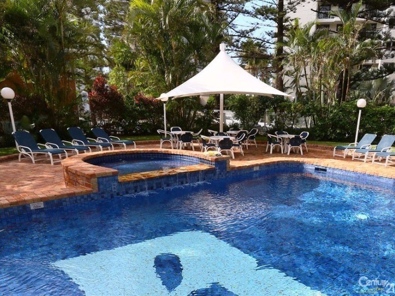 85 Old Burleigh Road, Surfers Paradise QLD 4217