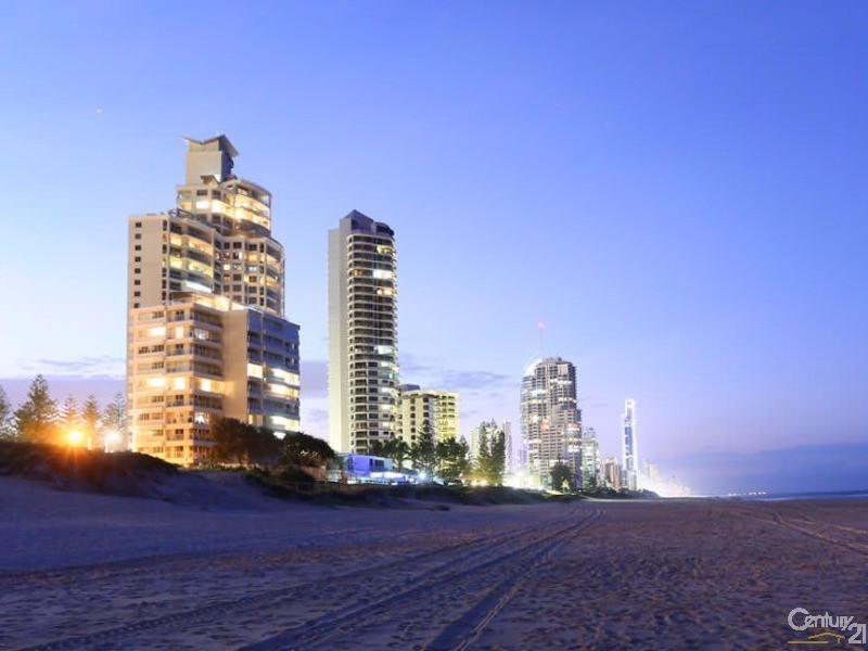 85 Old Burleigh Road, Surfers Paradise QLD 4217