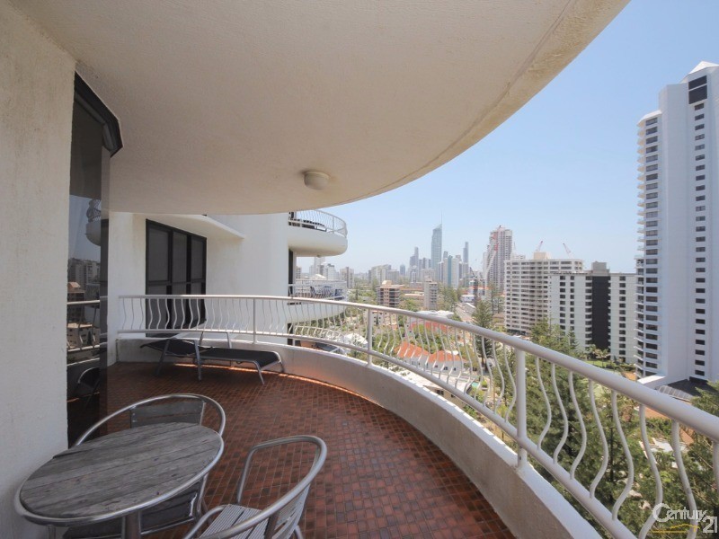 85 Old Burleigh Road, Surfers Paradise QLD 4217