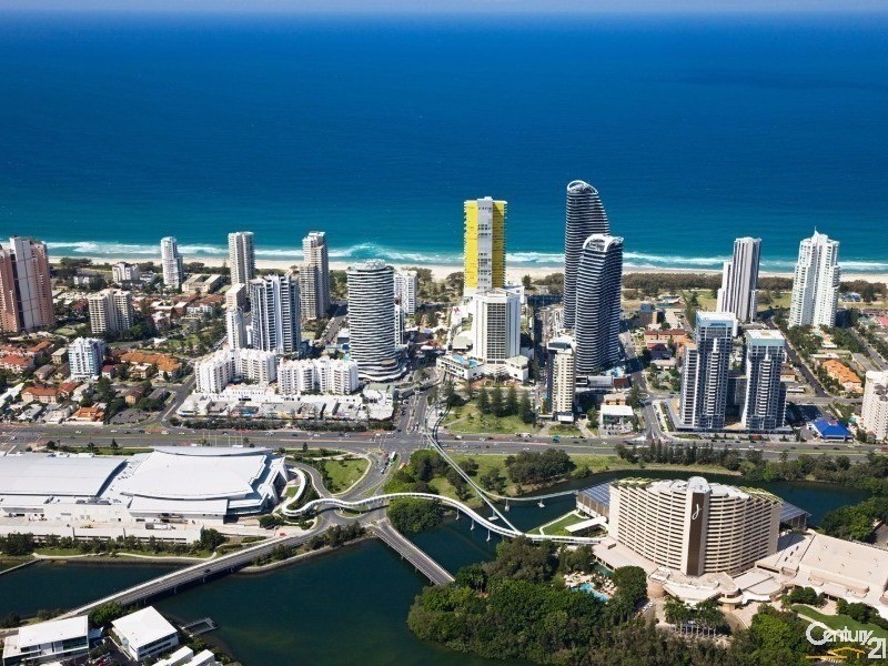 407/42 Surf Parade, Broadbeach QLD 4218