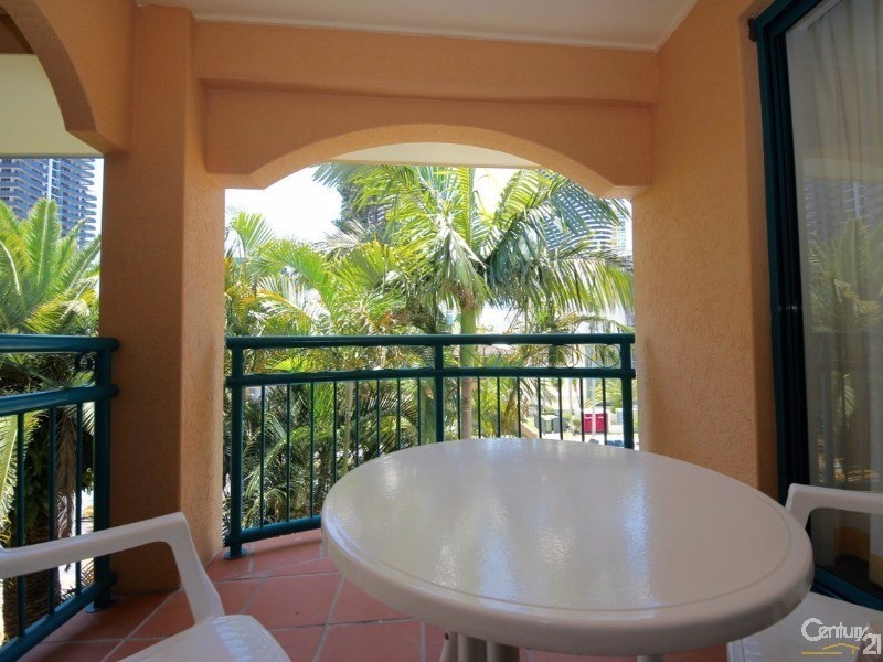 20 Anne Avenue, Broadbeach QLD 4218