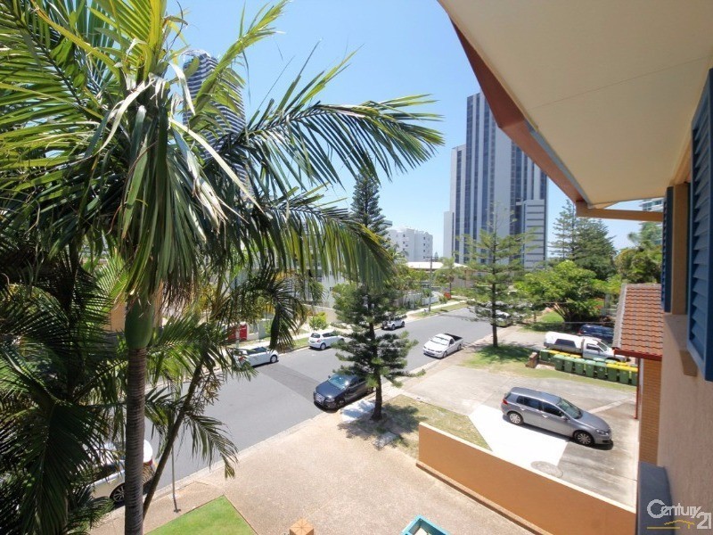 20 Anne Avenue, Broadbeach QLD 4218