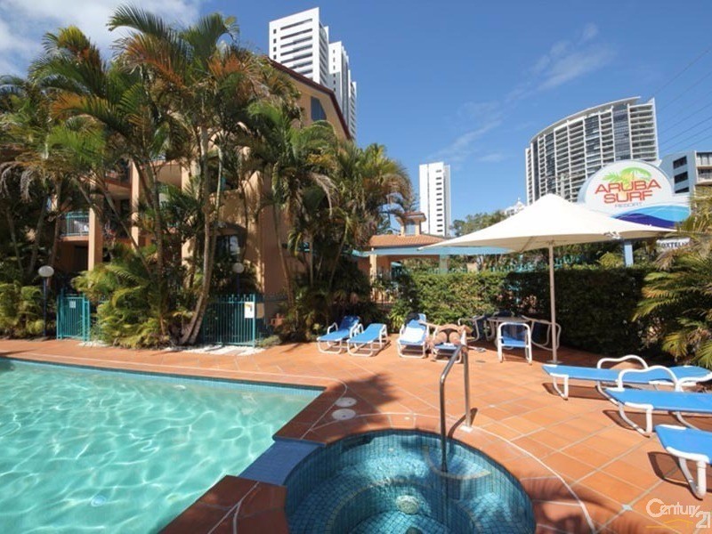 20 Anne Avenue, Broadbeach QLD 4218