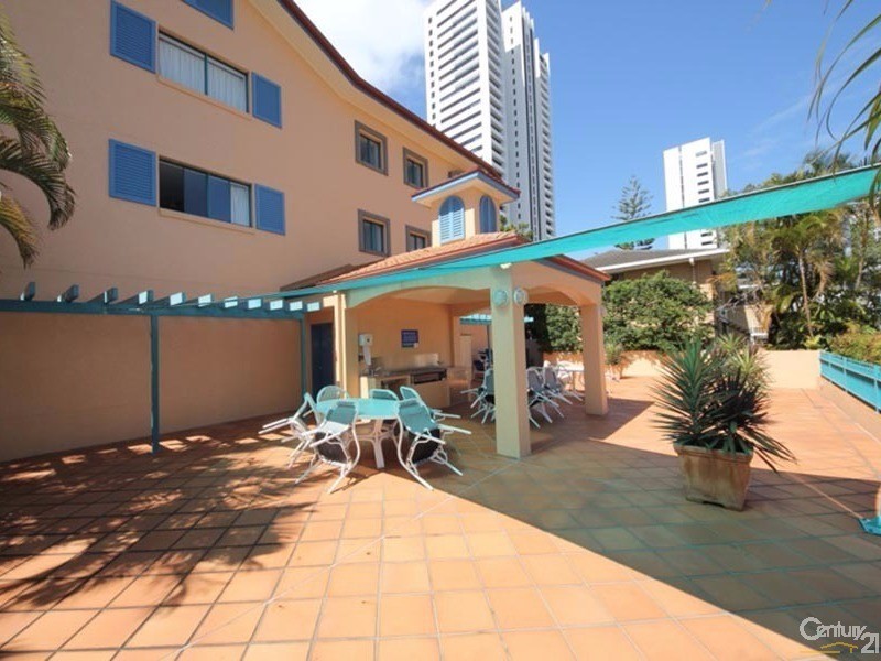 20 Anne Avenue, Broadbeach QLD 4218