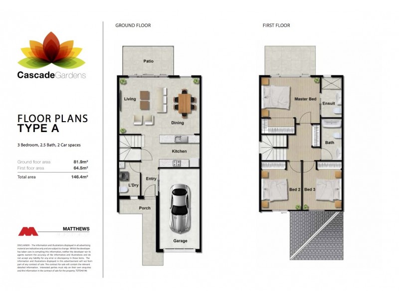 7-9 Knobel Court, Shailer Park QLD 4128