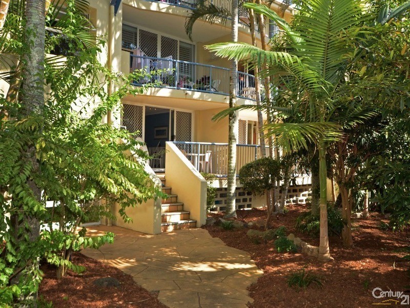 154/10 Alexandra Avenue, Mermaid Beach QLD 4218