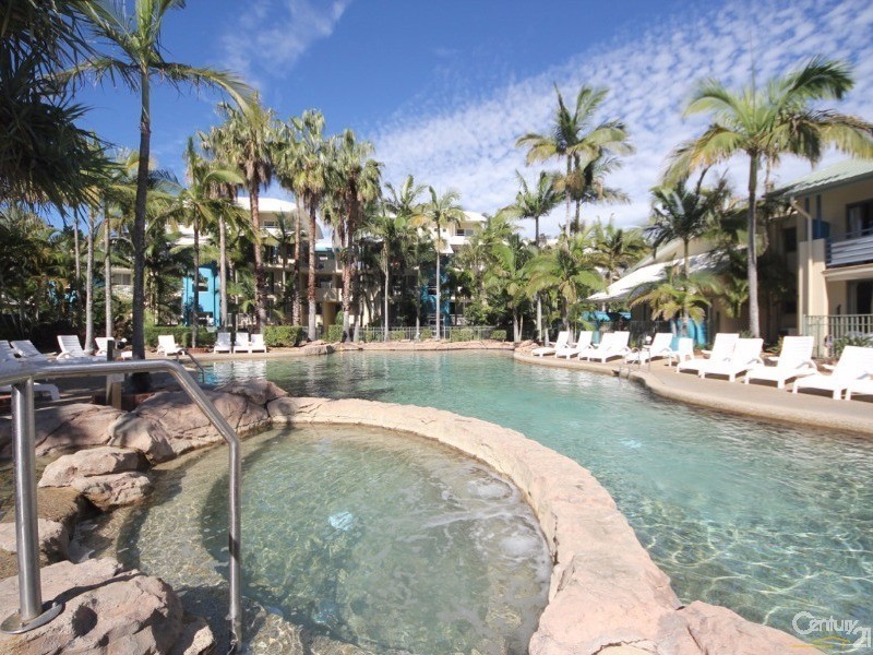 154/10 Alexandra Avenue, Mermaid Beach QLD 4218