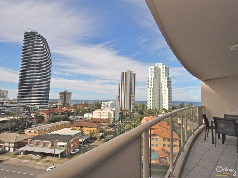 42 Surf Parade, Broadbeach QLD 4218