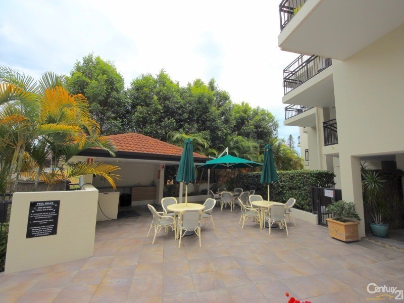 7/452 Marine Parade, Biggera Waters QLD 4216