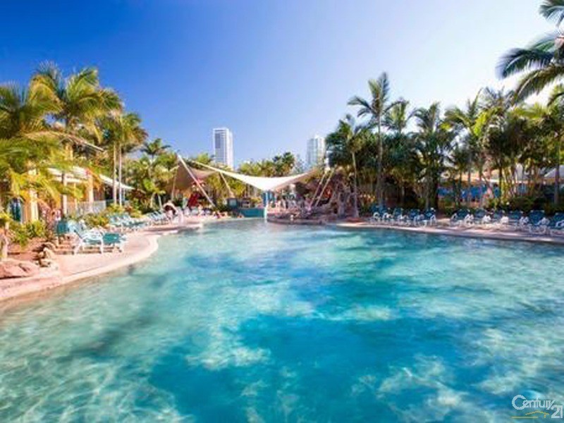 79/10 Alexandra Avenue, Mermaid Beach QLD 4218