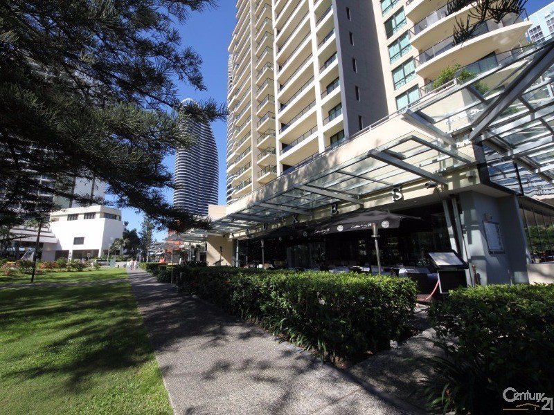 6/2685 Gold Coast Highway, Broadbeach QLD 4218