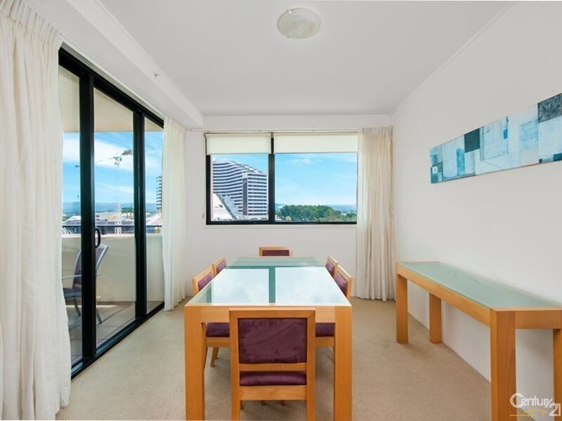 6/2685 Gold Coast Highway, Broadbeach QLD 4218