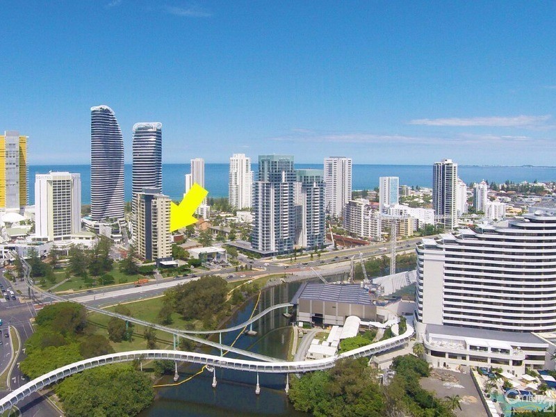 6/2685 Gold Coast Highway, Broadbeach QLD 4218