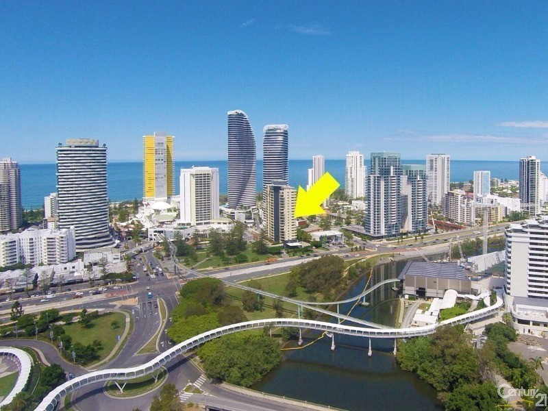 6/2685 Gold Coast Highway, Broadbeach QLD 4218