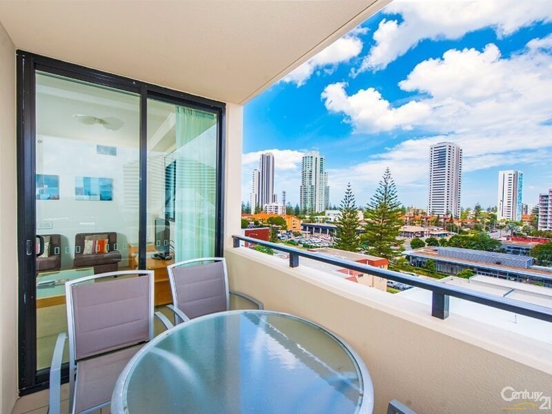 6/2685 Gold Coast Highway, Broadbeach QLD 4218