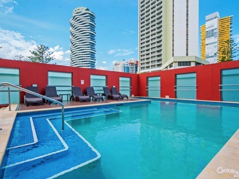 6/2685 Gold Coast Highway, Broadbeach QLD 4218