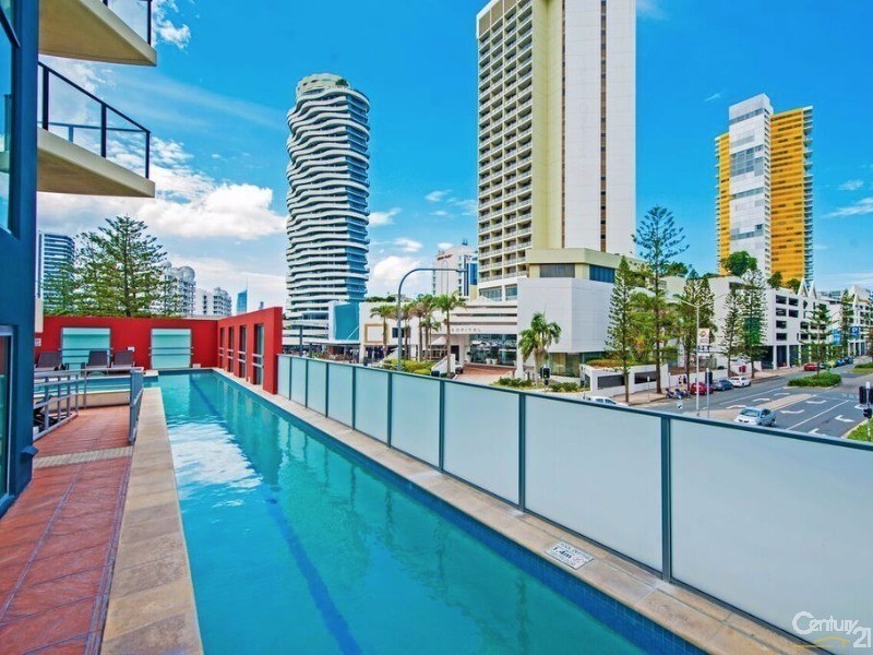 6/2685 Gold Coast Highway, Broadbeach QLD 4218