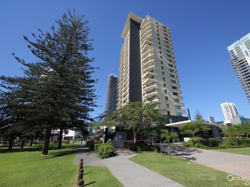 6/2685 Gold Coast Highway, Broadbeach QLD 4218