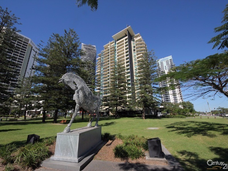 6/2685 Gold Coast Highway, Broadbeach QLD 4218