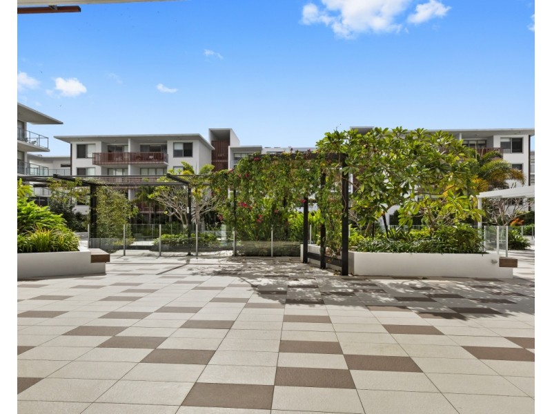 2313/1-7 Waterford Court, Bundall QLD 4217