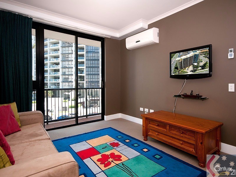 208/30 Surf Parade, Broadbeach QLD 4218