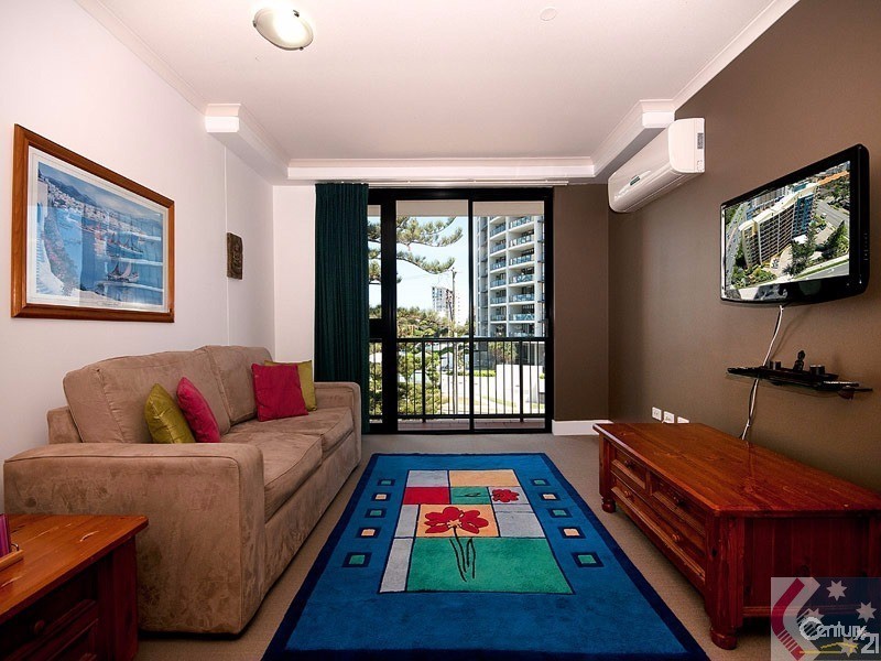 208/30 Surf Parade, Broadbeach QLD 4218