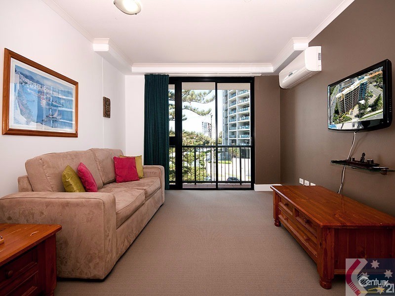 208/30 Surf Parade, Broadbeach QLD 4218