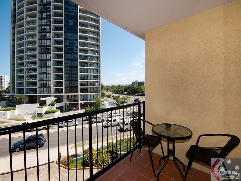 208/30 Surf Parade, Broadbeach QLD 4218