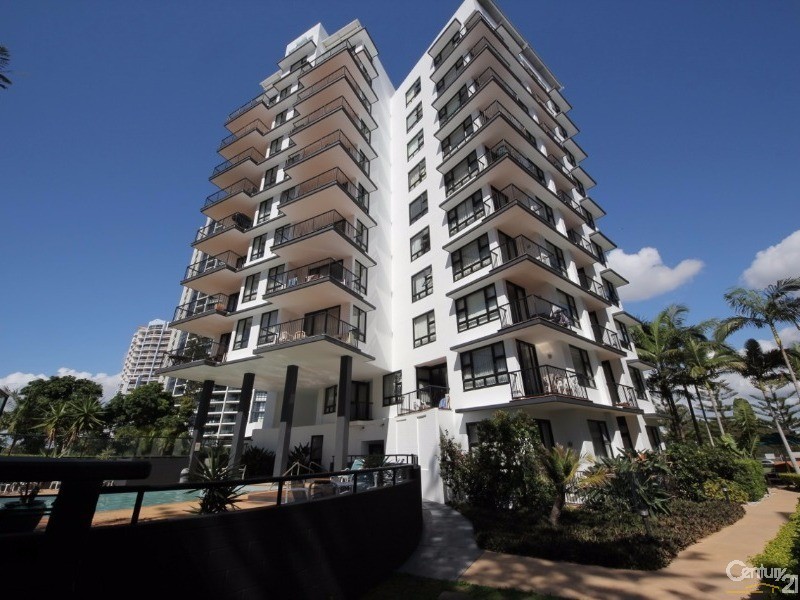 208/30 Surf Parade, Broadbeach QLD 4218