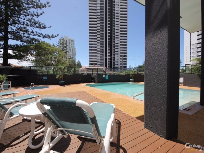 208/30 Surf Parade, Broadbeach QLD 4218
