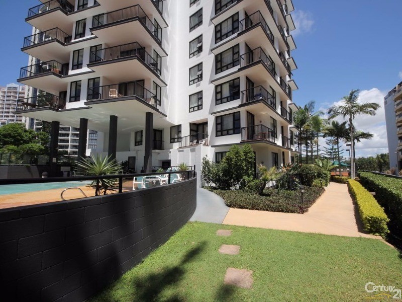 208/30 Surf Parade, Broadbeach QLD 4218