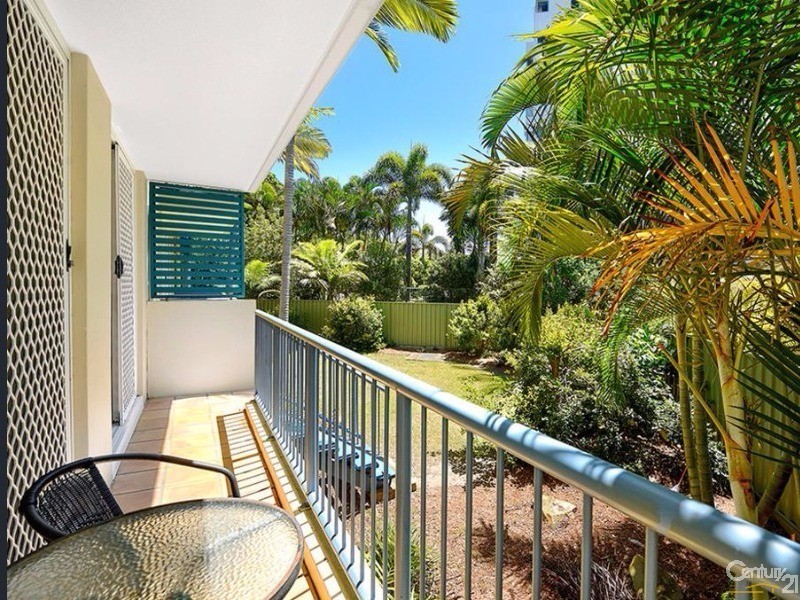 53/10 Alexandra Avenue, Broadbeach QLD 4218