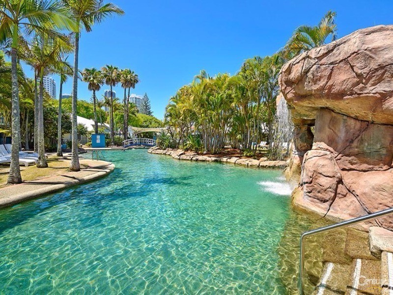 53/10 Alexandra Avenue, Broadbeach QLD 4218