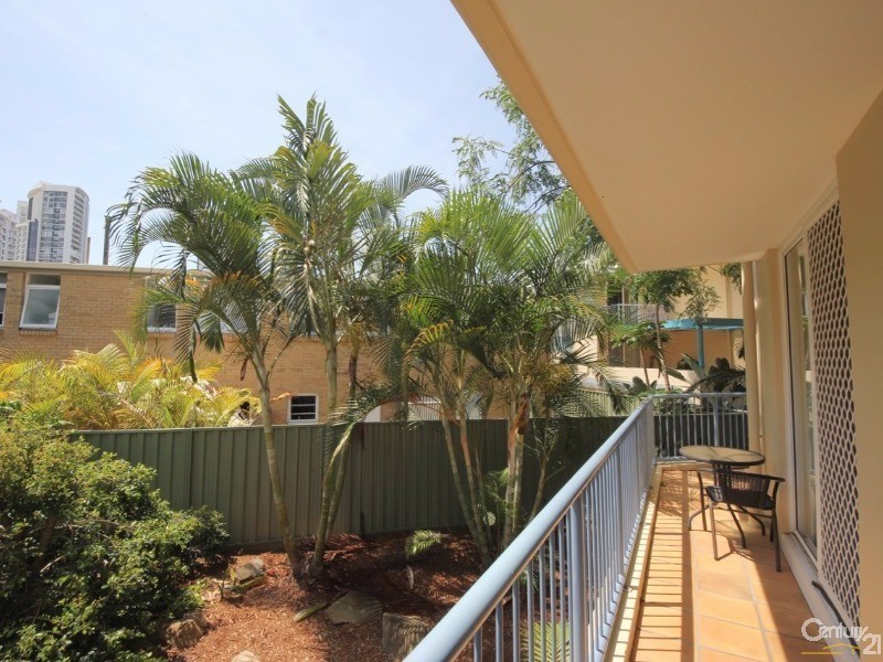 53/10 Alexandra Avenue, Broadbeach QLD 4218