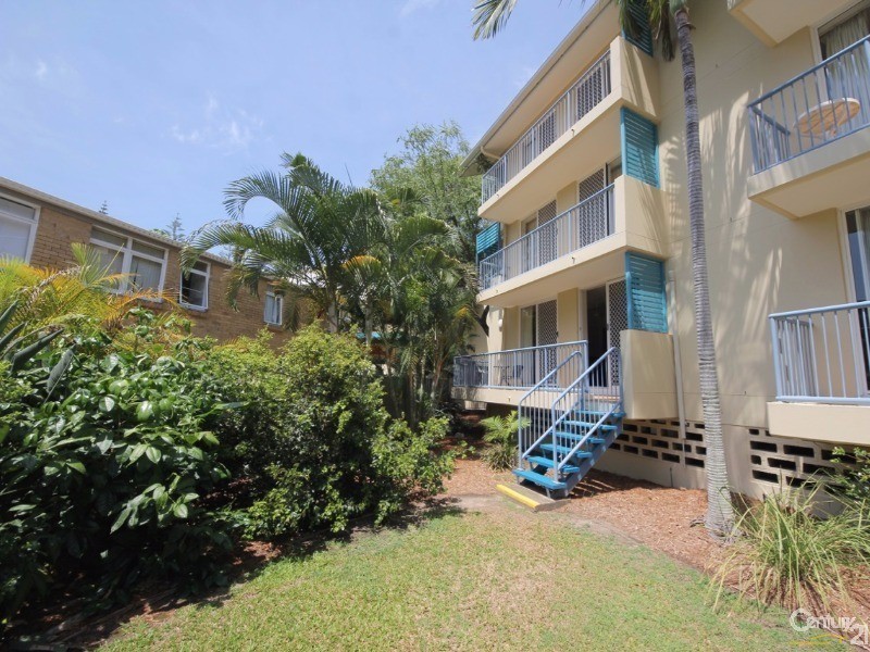 53/10 Alexandra Avenue, Broadbeach QLD 4218