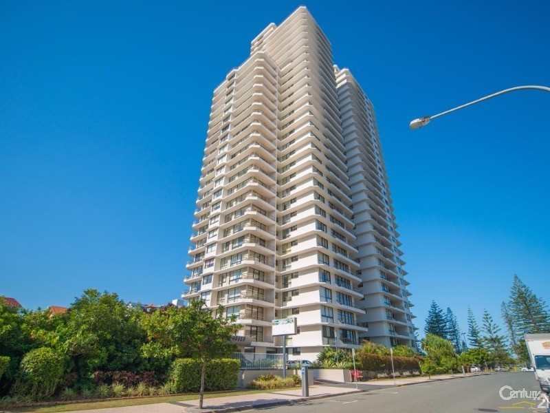 5E/1 Albert Avenue, Broadbeach QLD 4218