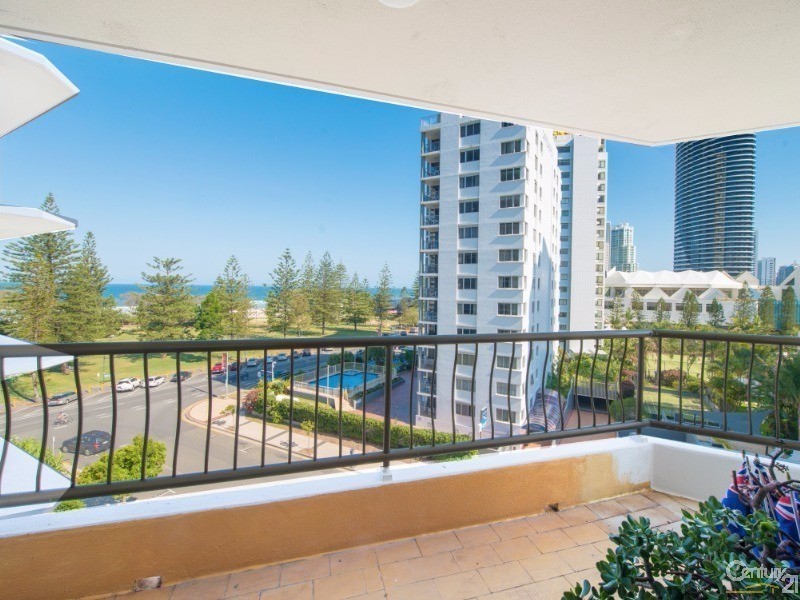 5E/1 Albert Avenue, Broadbeach QLD 4218