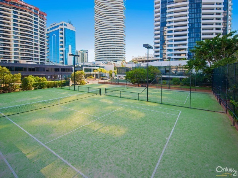 5E/1 Albert Avenue, Broadbeach QLD 4218