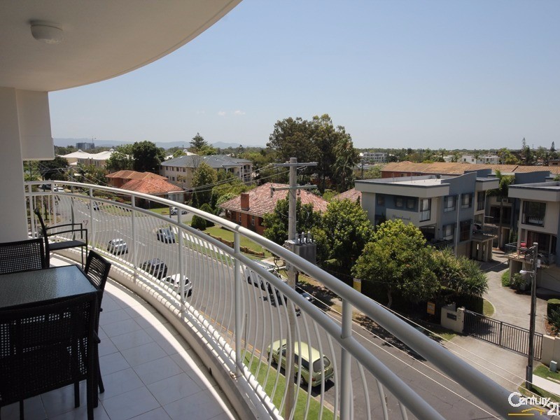 3i/510 Marine Parade, Biggera Waters QLD 4216