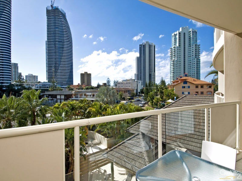 1202/42 Surf Parade, Broadbeach QLD 4218