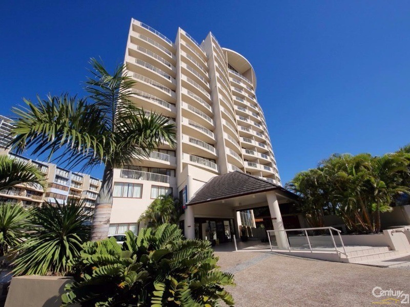 1202/42 Surf Parade, Broadbeach QLD 4218