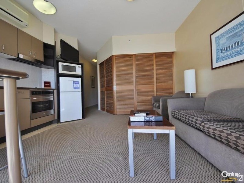 1202/42 Surf Parade, Broadbeach QLD 4218