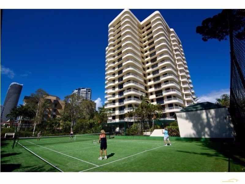 14/121 Surf Parade, Broadbeach QLD 4218