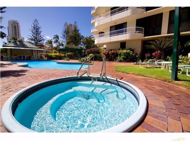 14/121 Surf Parade, Broadbeach QLD 4218