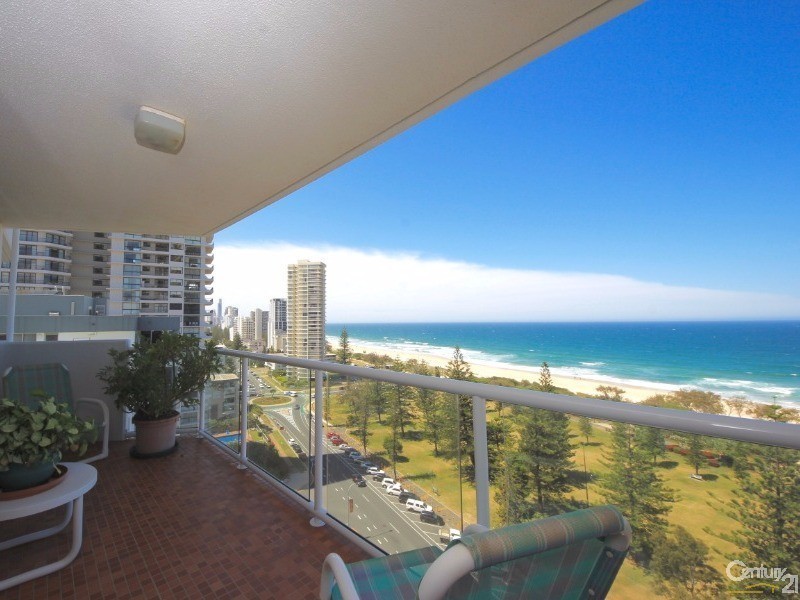 157  Old Burleigh Road, Broadbeach QLD 4218