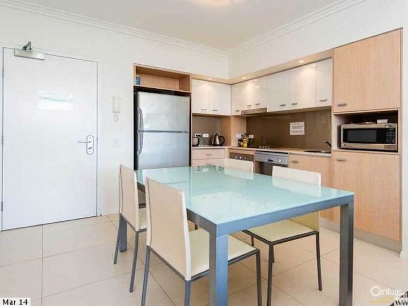 21/228 varsity parade, Varsity Lakes QLD 4227