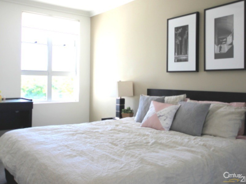 21/228 varsity parade, Varsity Lakes QLD 4227